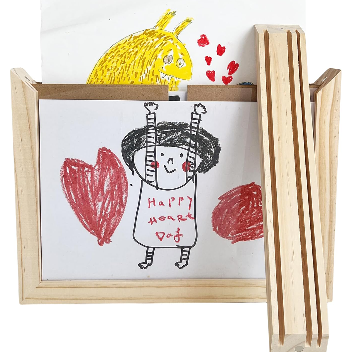 Kids' Art Frame