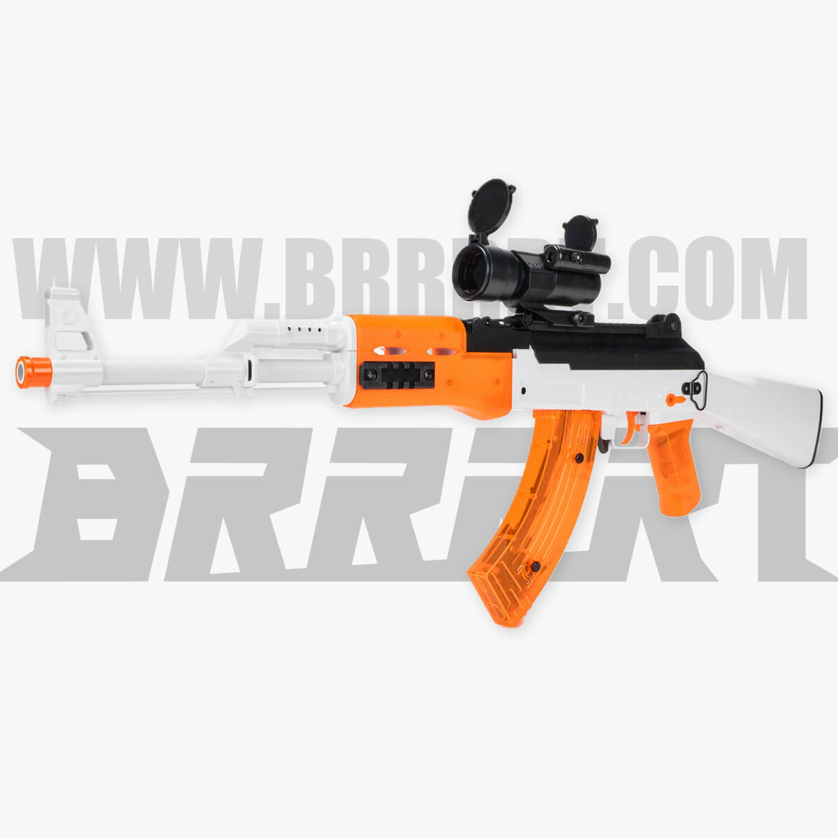 AKM 47 Splatter Ball Blaster