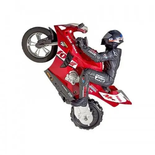 RC Self Balanced Stunt Bike (6 Axis Gyroscope)