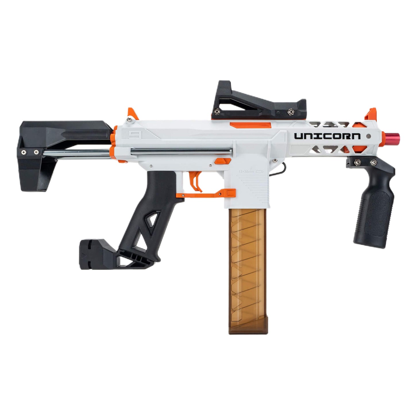 XYL Unicorn KM9-V7 Foam Dart Blaster