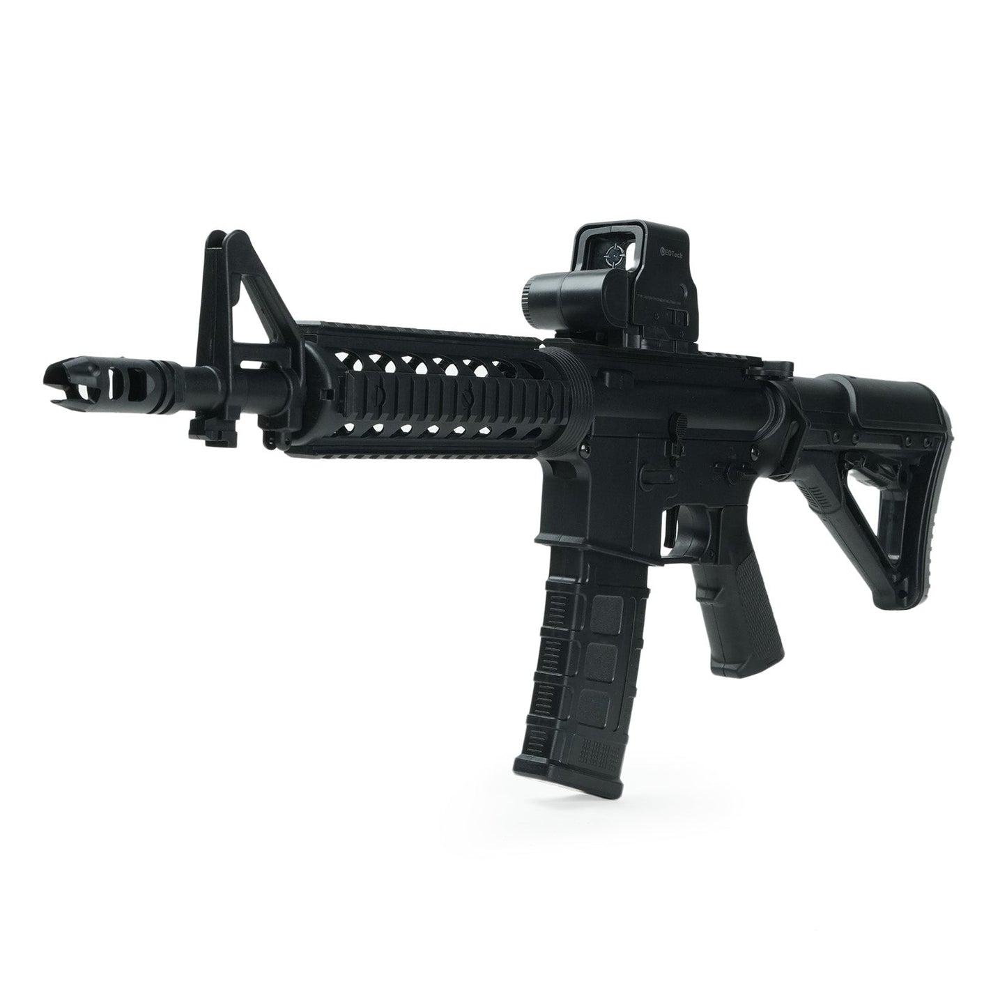 Electric M4A1 Gel Blaster – Full Auto Rifle Toy