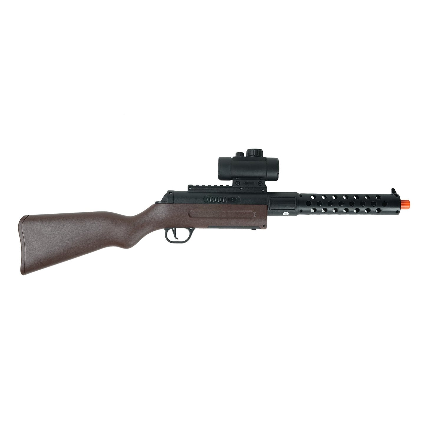 Electric Dual-Mode MP-18 Gel Blaster