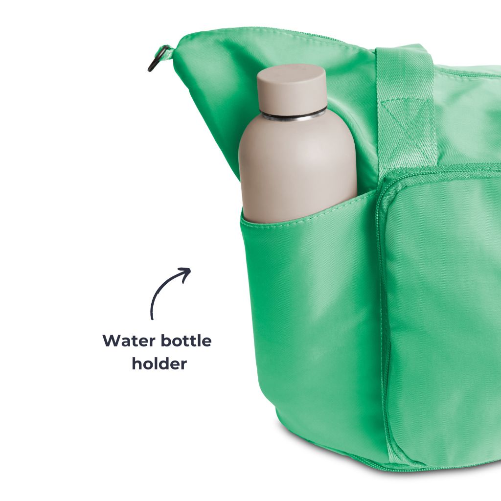 The Foldie® Travel Bag