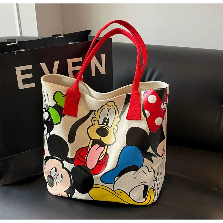 Disney Tote Bag