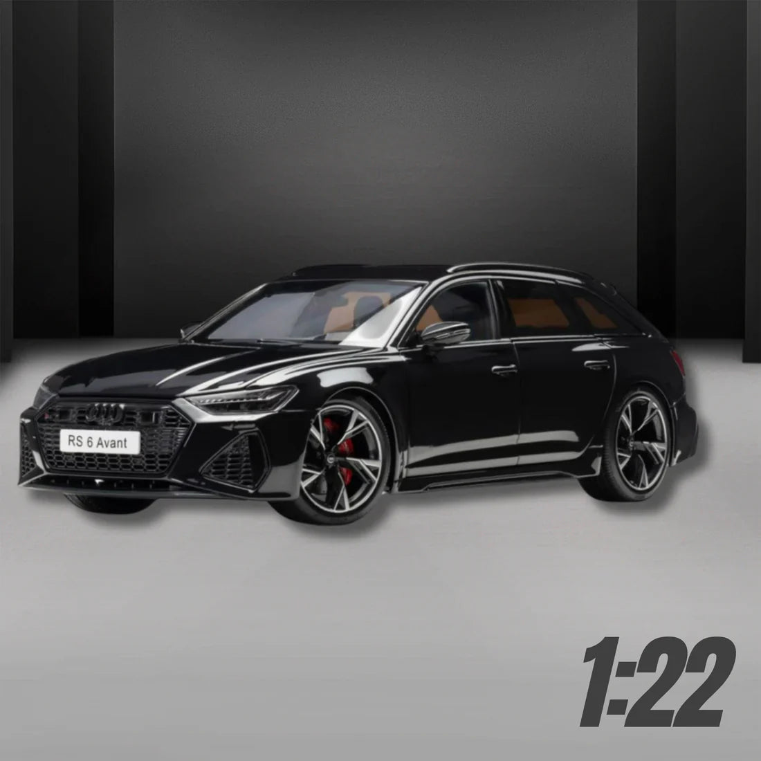 TurboDetail™ - Diecast Models