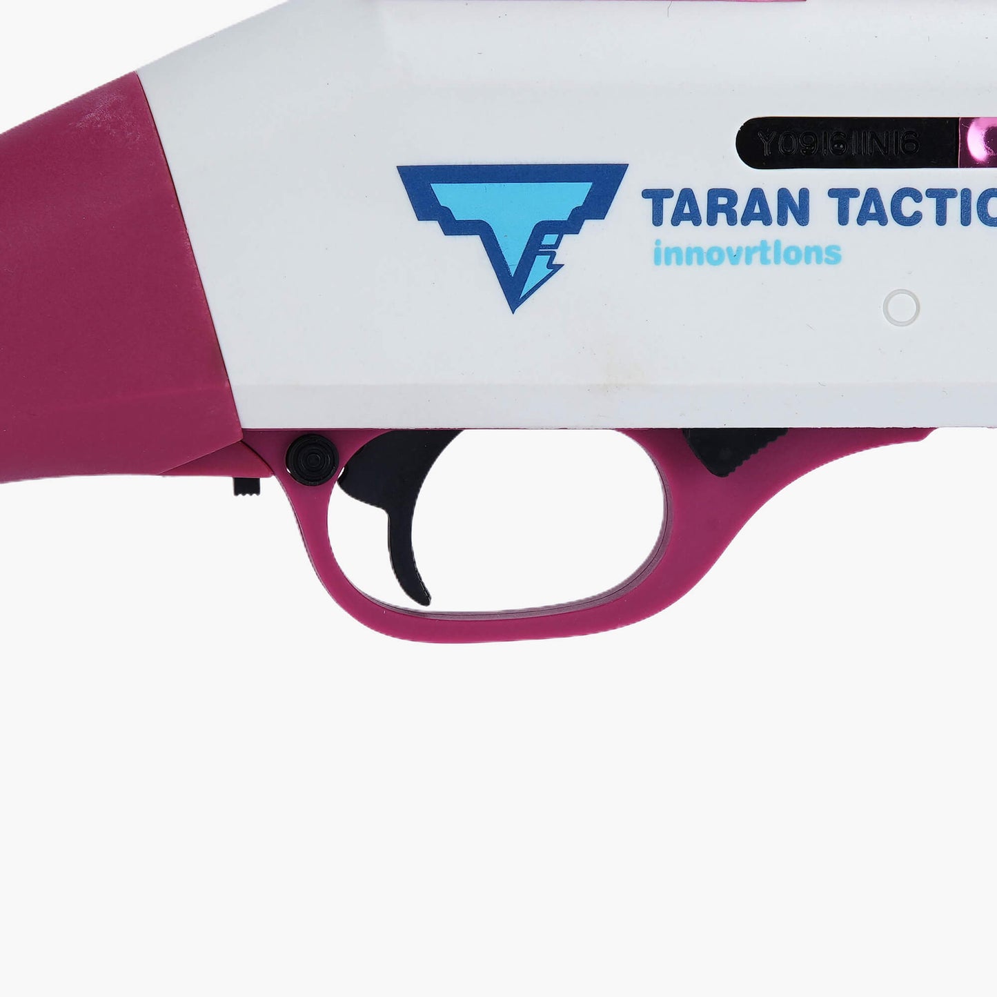 Benelli XM1014 Shotgun Dart Blaster Shell Ejection