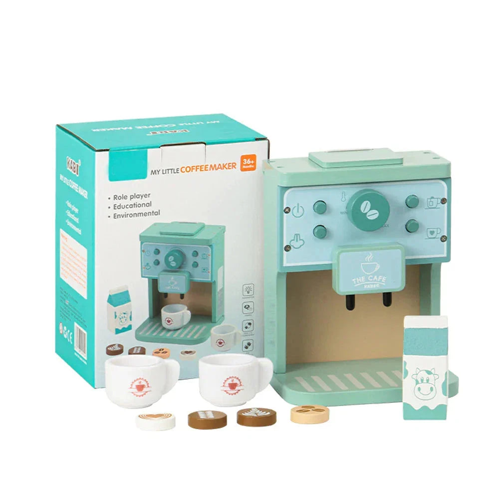 Coffee Set for Kids