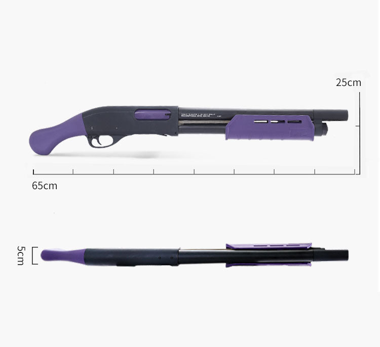 M870 Shotgun Darts Blaster