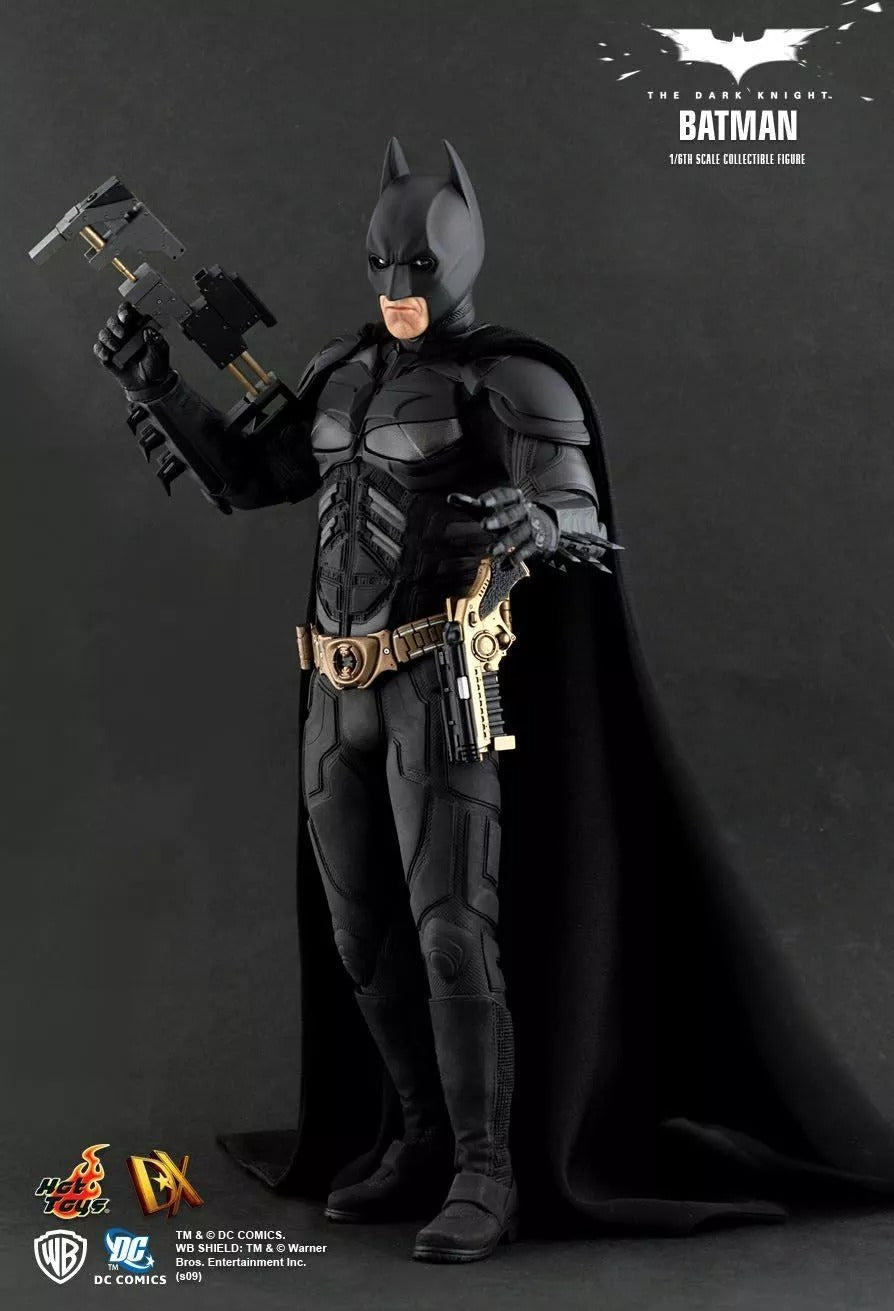Batman (The Dark Knight Version)