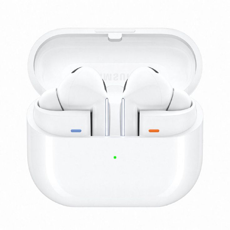 GALAXY BUDS 3 PRO WITH (GALAXY WATCH & BLACK CASE COVER FREE) || AI-POWERED (IMPORTED)