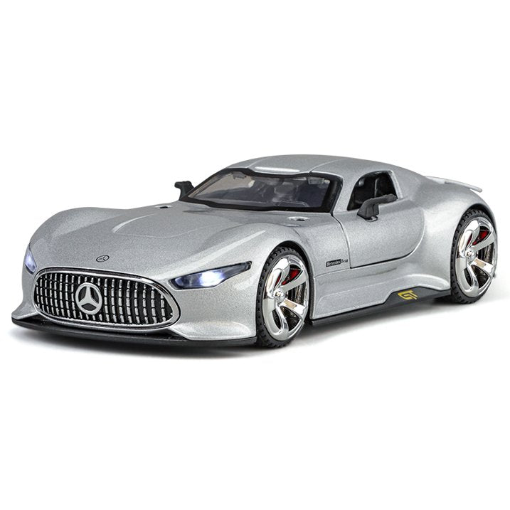 1:32 Diecast Mercedes Benz AMG Vision GT Model