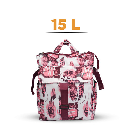 Sytro VersaFlow Convertible Bag