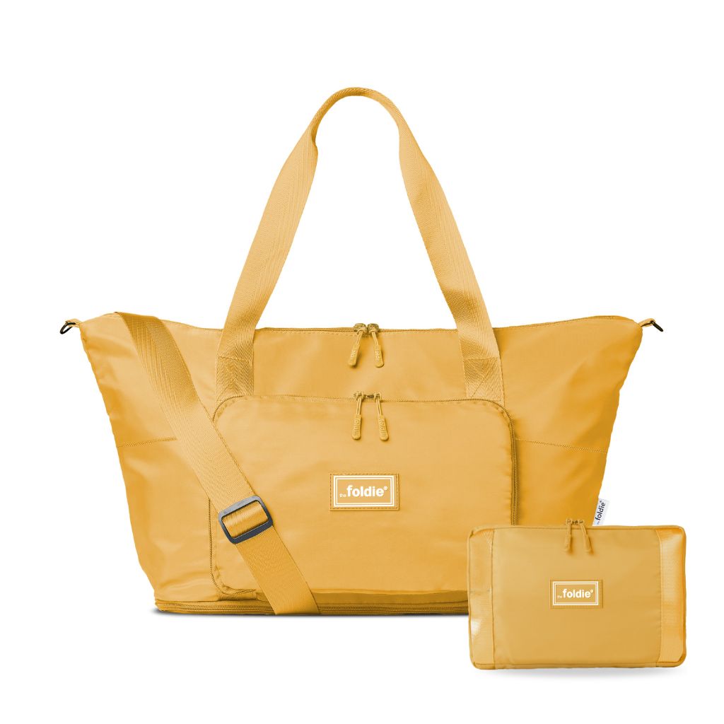 The Foldie® Travel Bag
