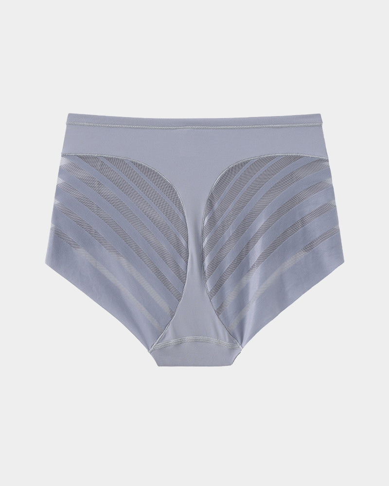 High Stretch Seamless Tummy Control Butt Lifting Shaper for Daily Wear (Pack Of 5)