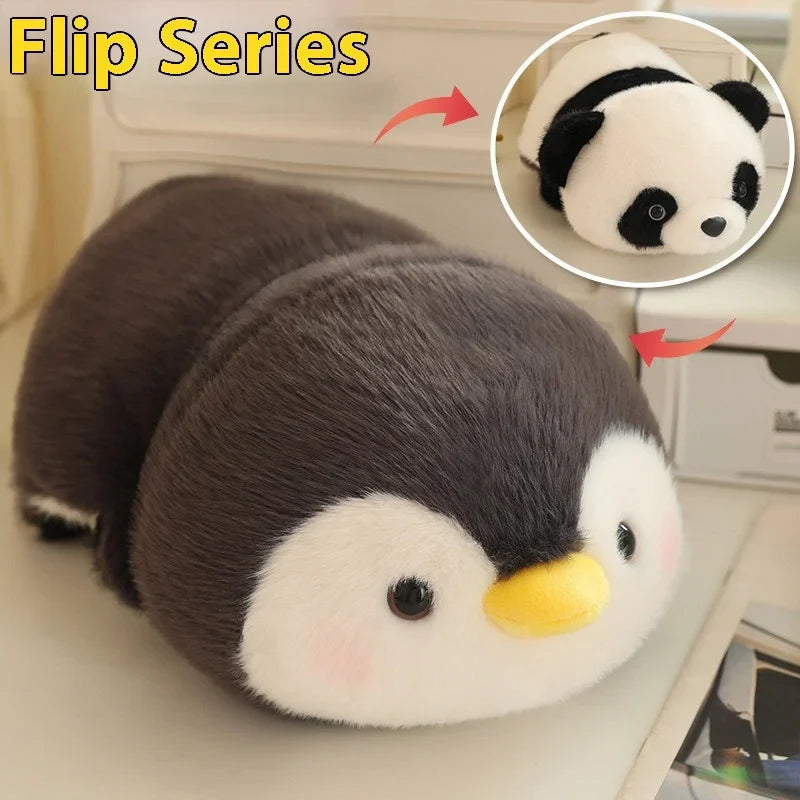 Cute Flip Plushy