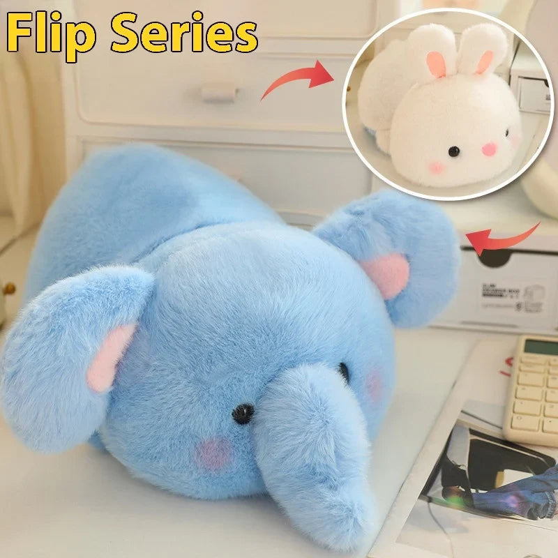Cute Flip Plushy