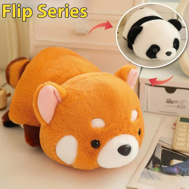 Cute Flip Plushy
