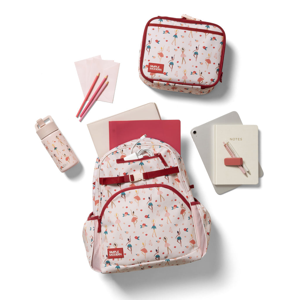 harry potter Fletcher Kids' Backpack - Large