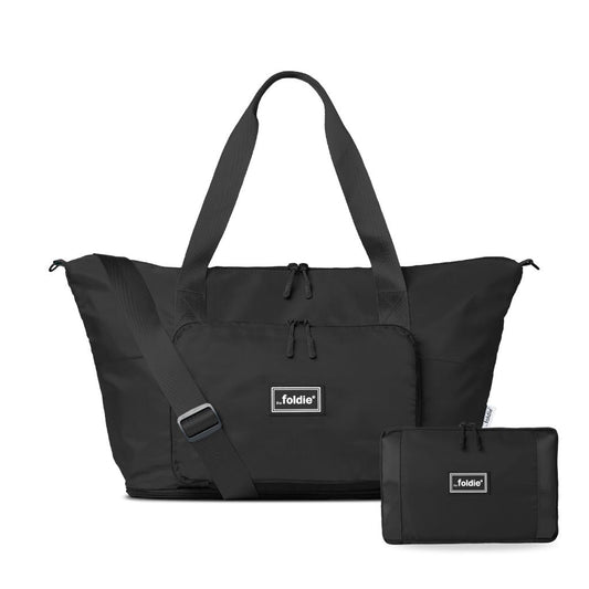 The Foldie® Travel Bag