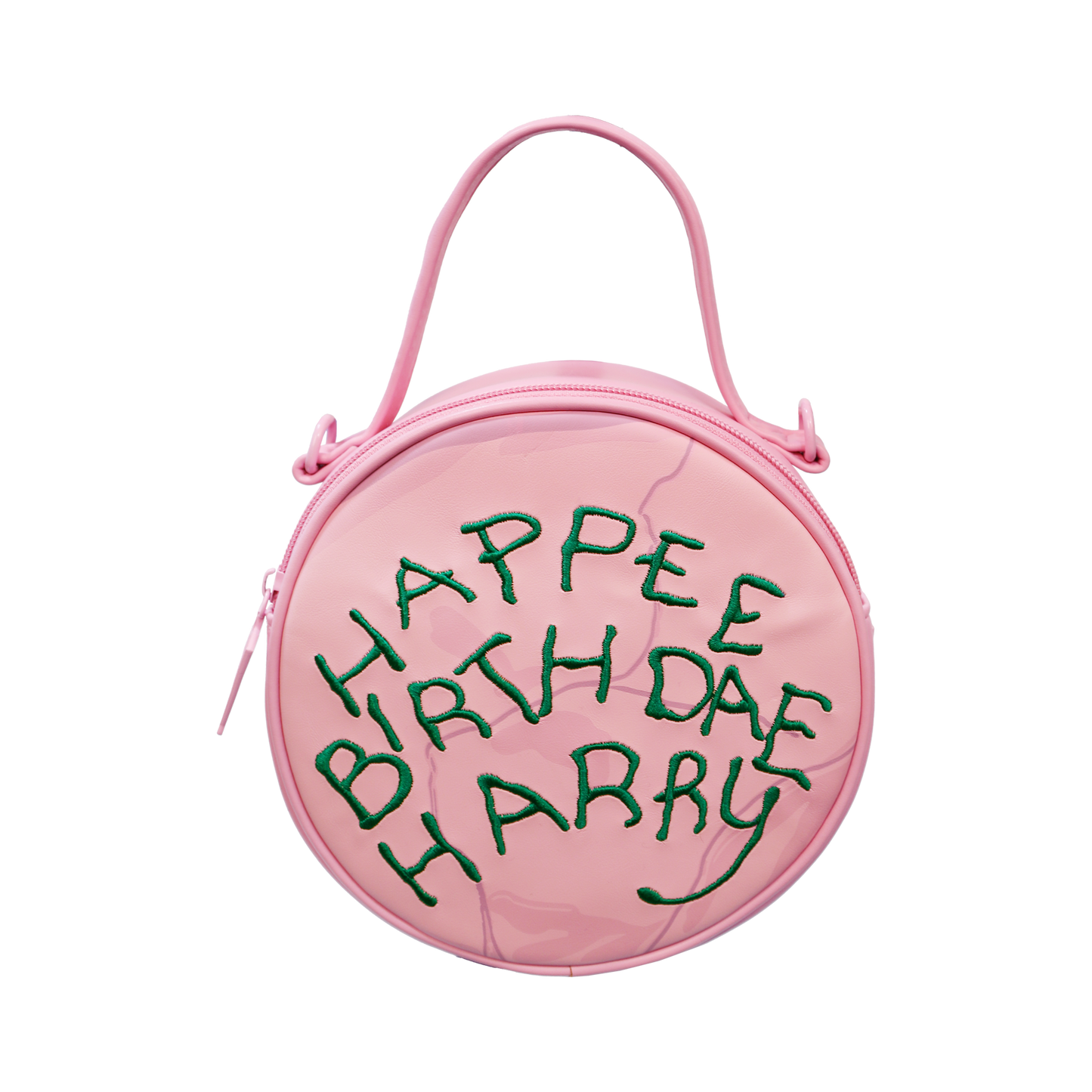 Happee Birthdae Cross Body Bag