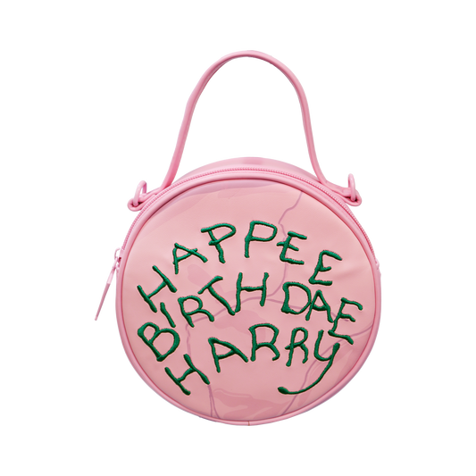 Happee Birthdae Cross Body Bag