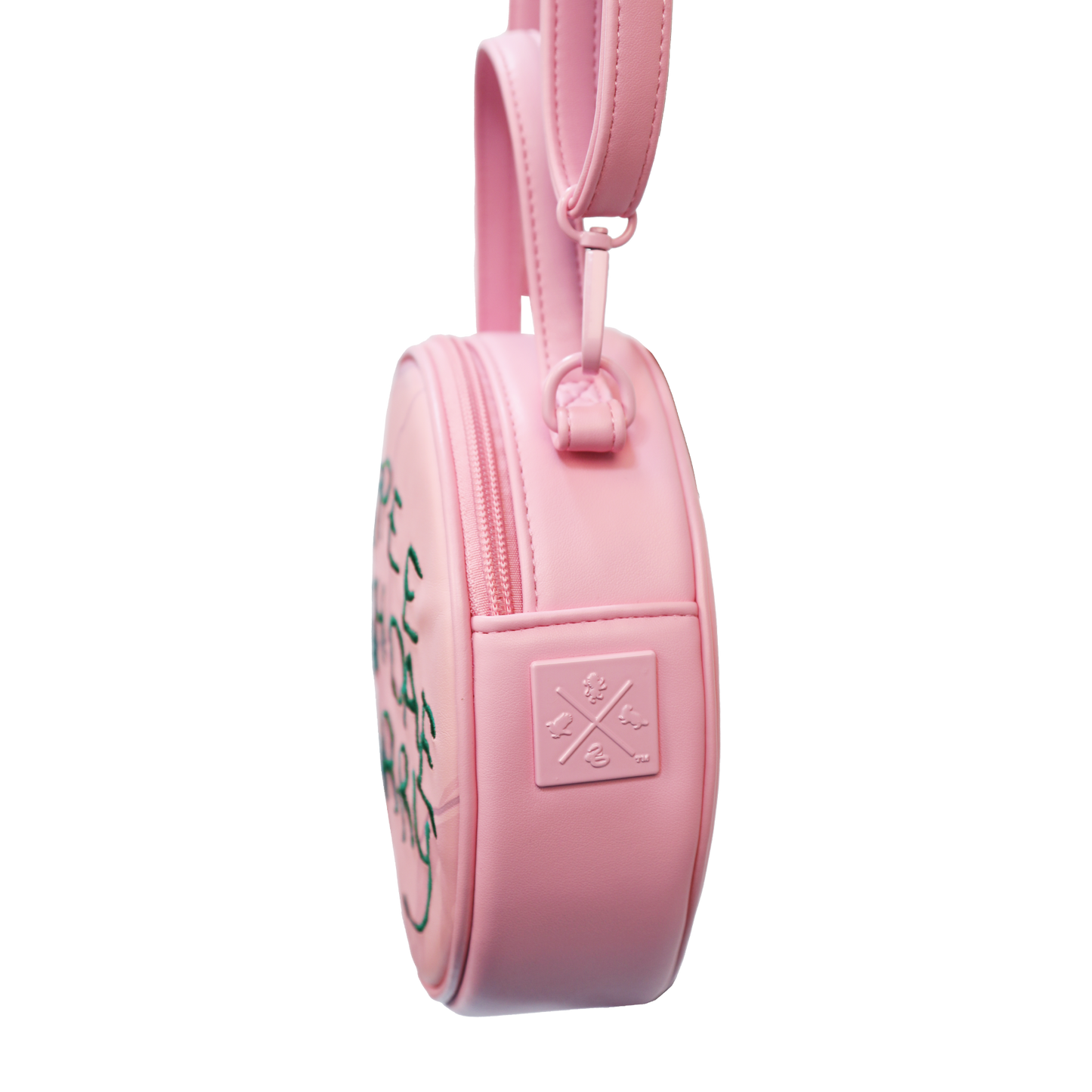 Happee Birthdae Cross Body Bag