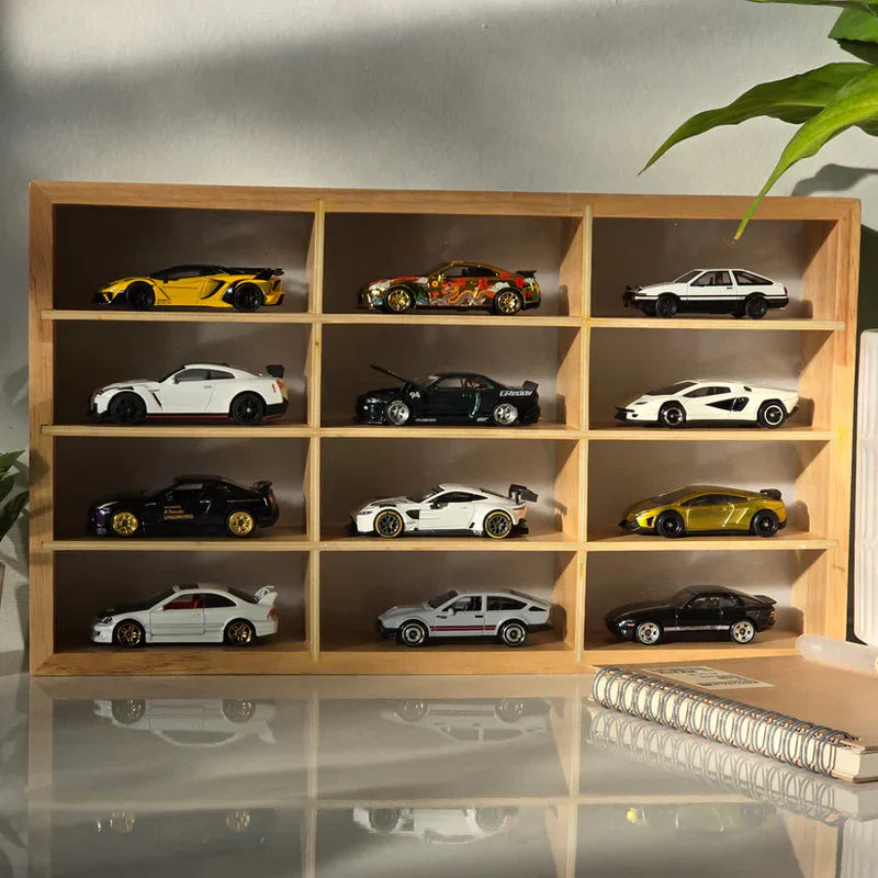 Hot Wheels Organiser