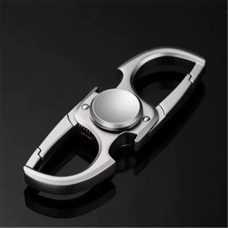 TalkGyro：Future Mecha EDC Fidget Spinner