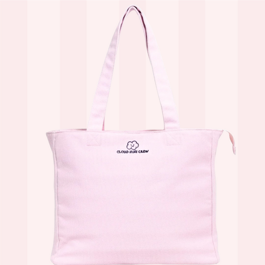 Tidy Tote Bag