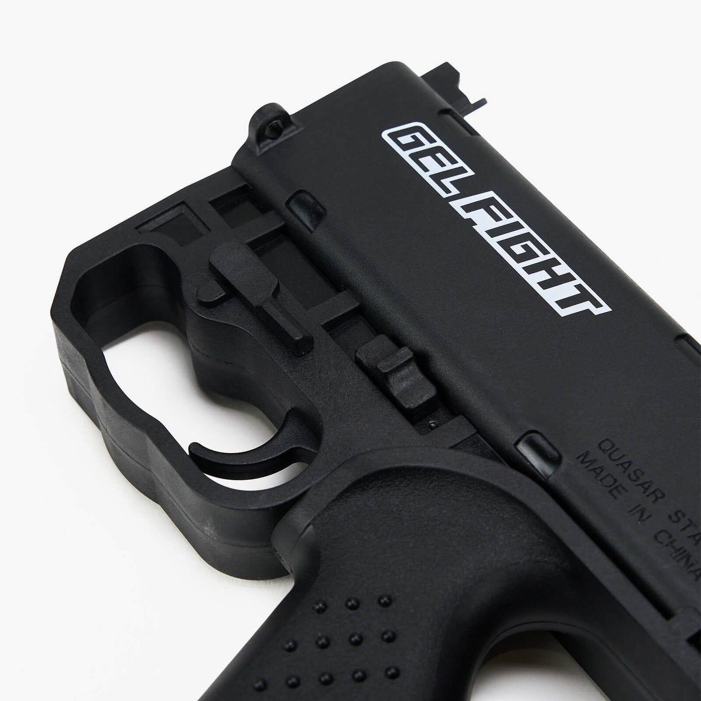 2077 DR-12 Quasar Stats Gel Blaster