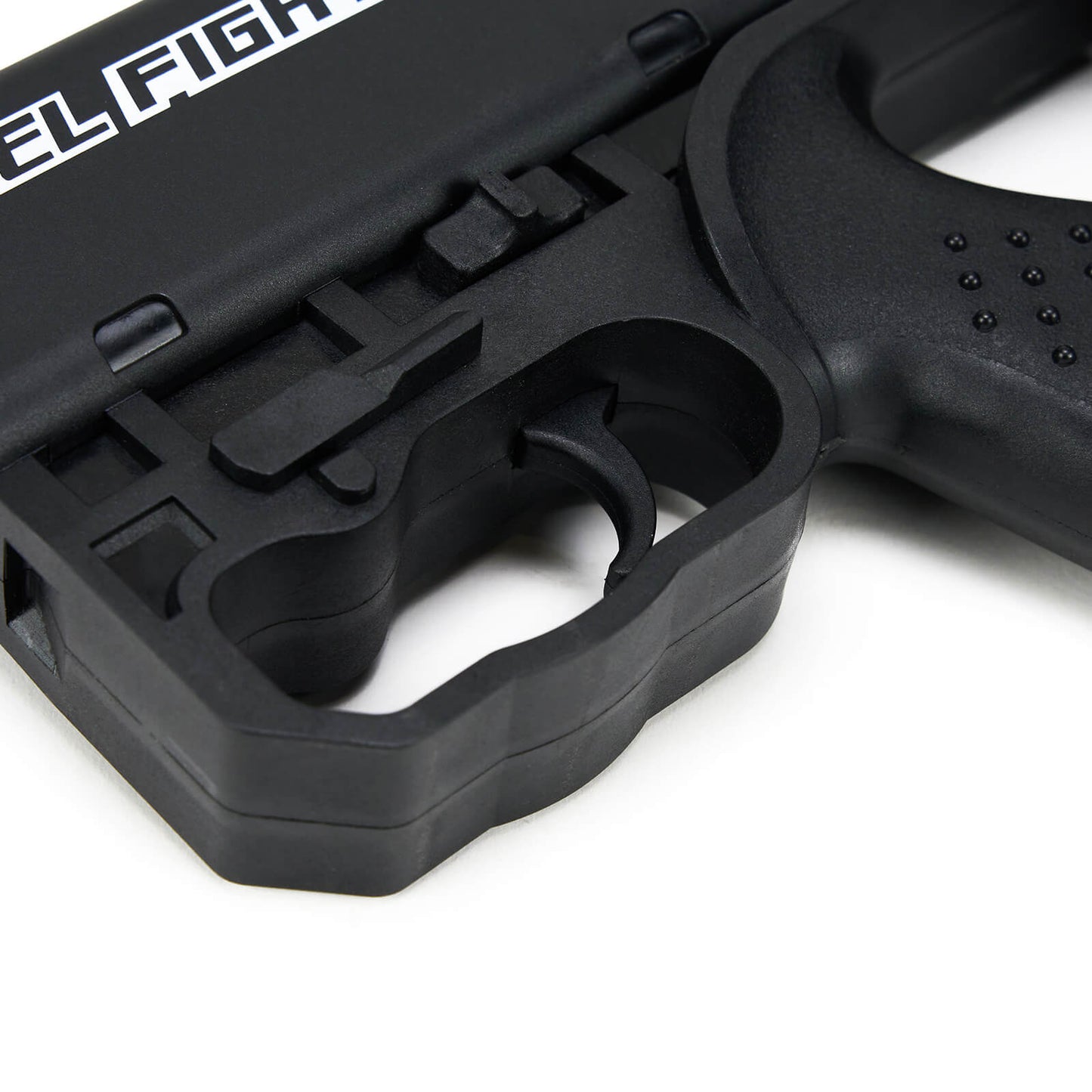 2077 DR-12 Quasar Stats Gel Blaster