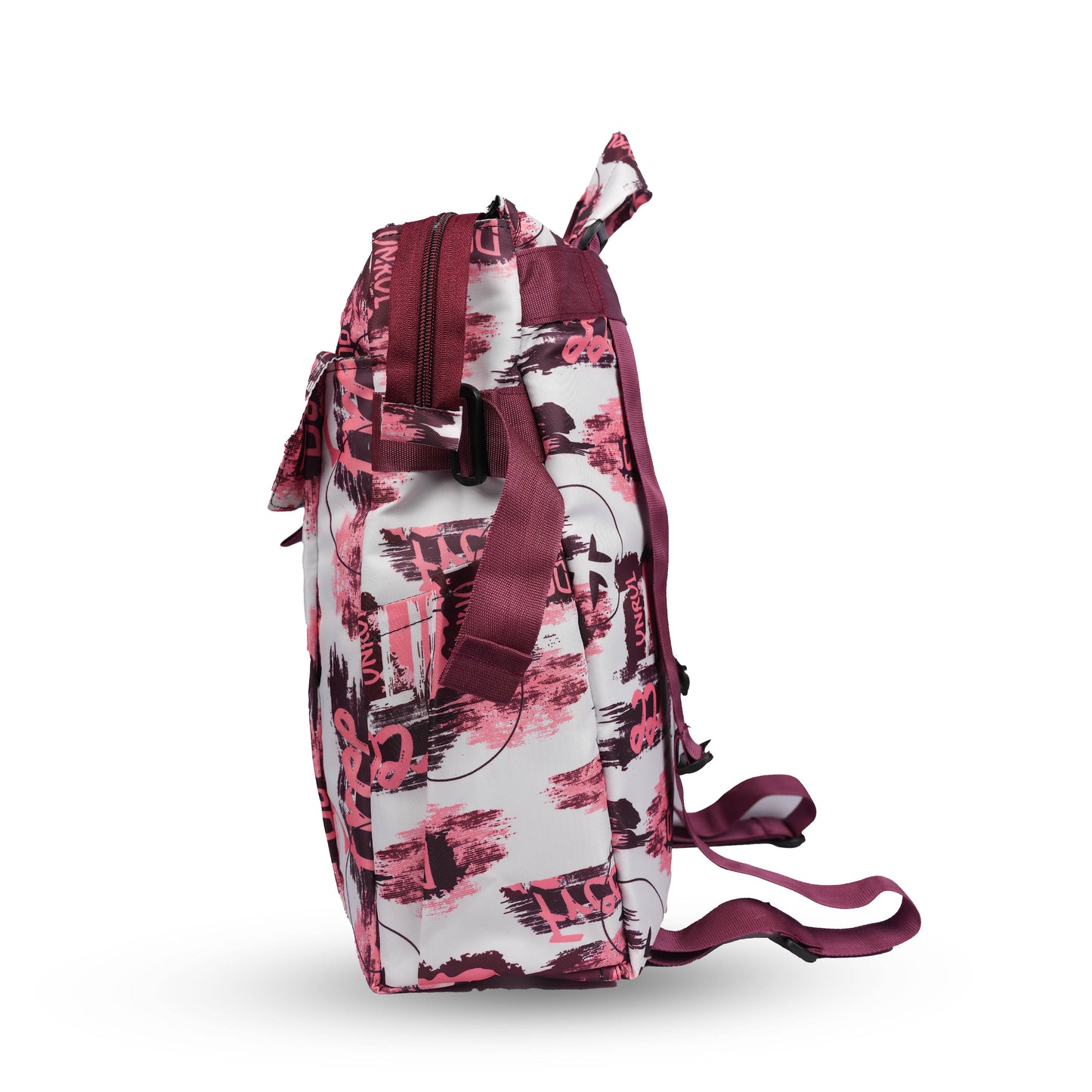 Sytro VersaFlow Convertible Bag