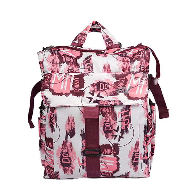 Sytro VersaFlow Convertible Bag