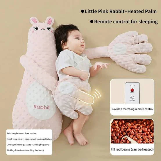 Baby patting toy