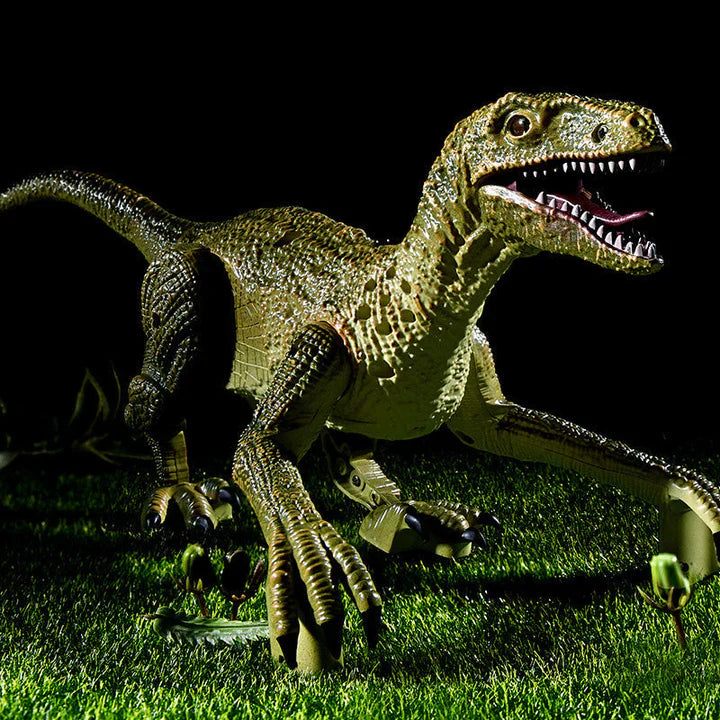 DinoToy – Lifelike Remote Controlled