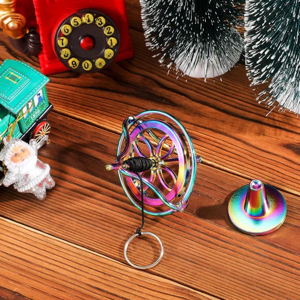 Gyroscope Toys