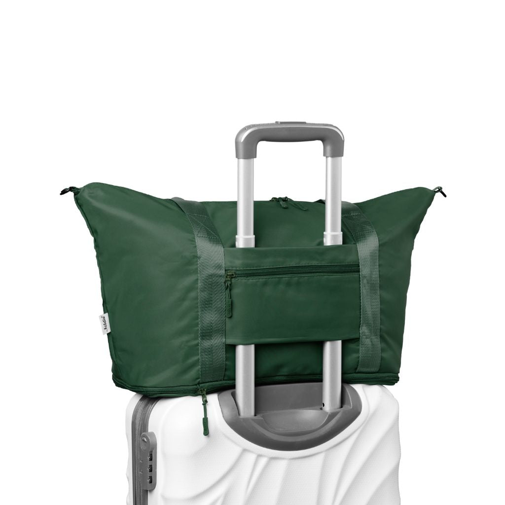 The Foldie® Travel Bag