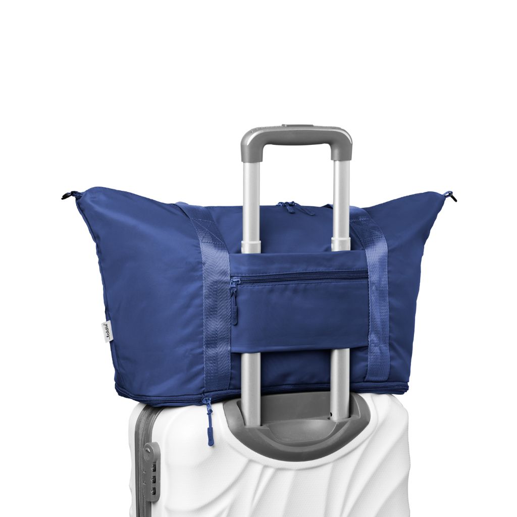 The Foldie® Travel Bag