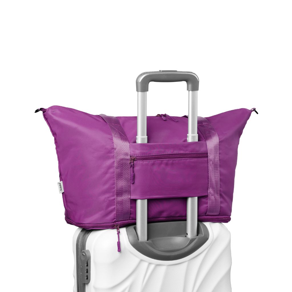 The Foldie® Travel Bag