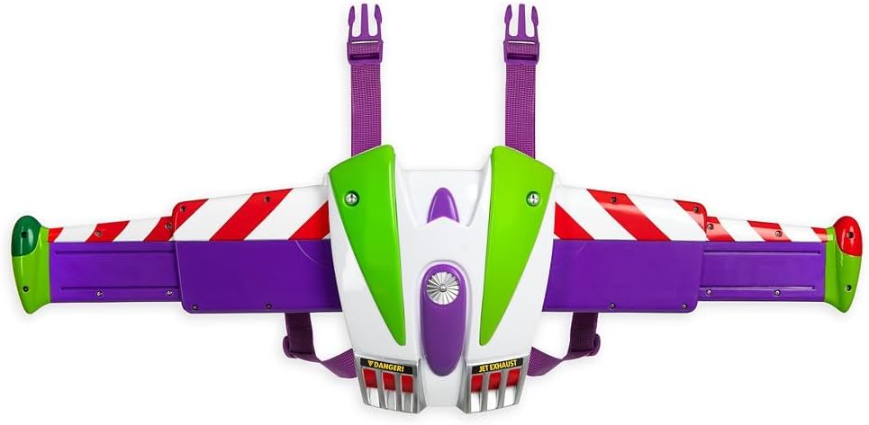 Buzz Lightyear Jetpack