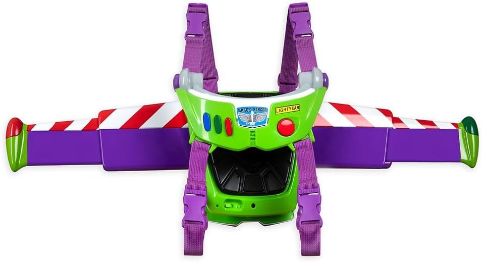 Buzz Lightyear Jetpack