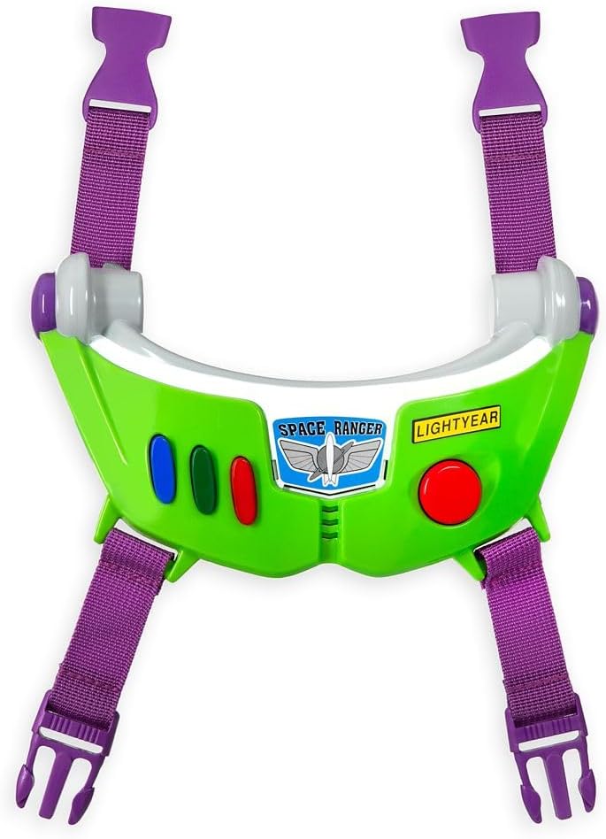 Buzz Lightyear Jetpack