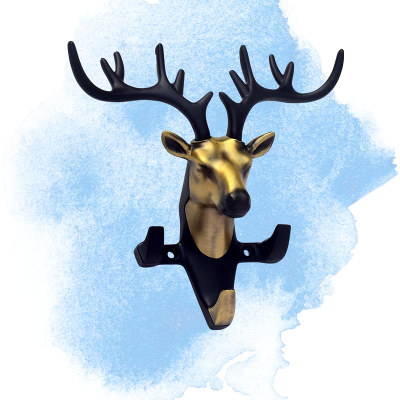 DeerLock Key Holder – Stylish & Secure