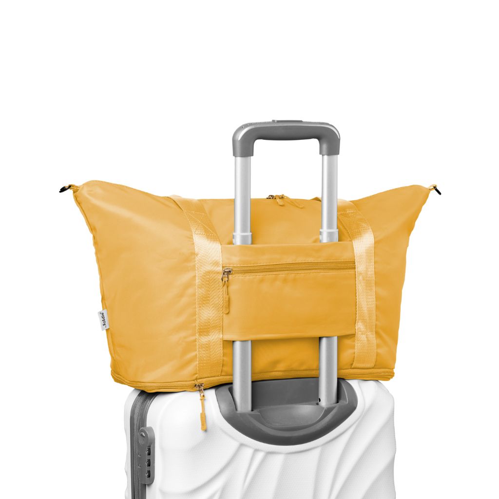 The Foldie® Travel Bag