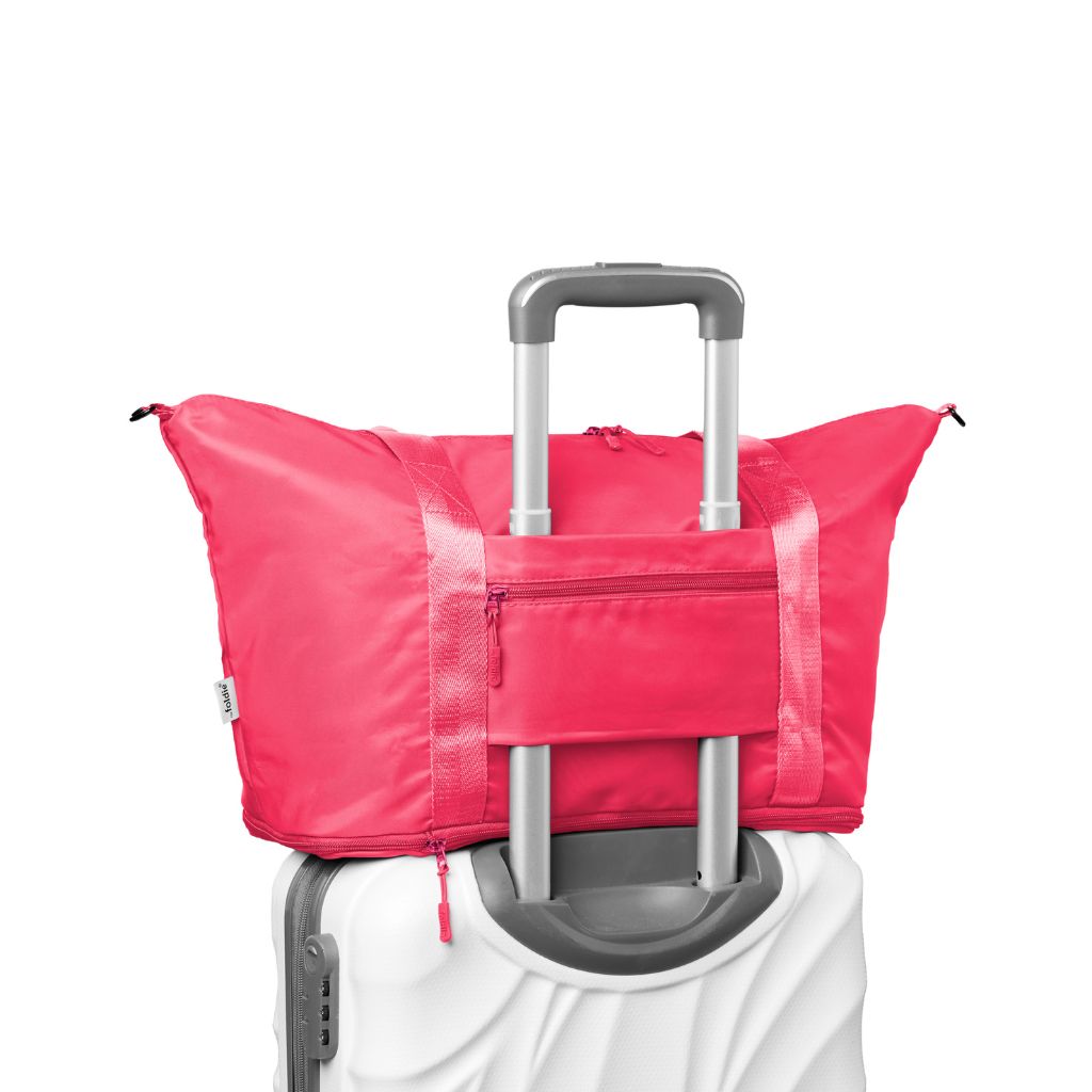 The Foldie® Travel Bag