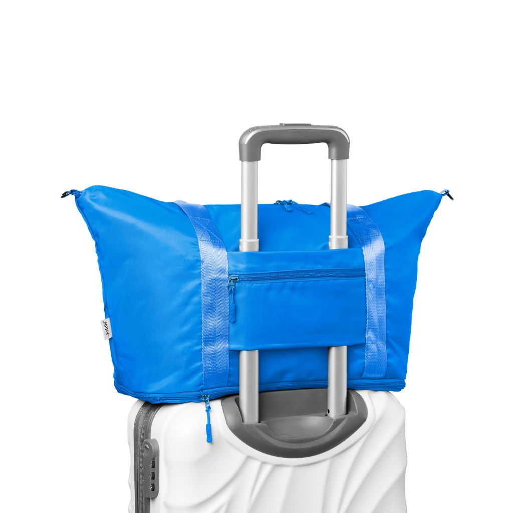 The Foldie® Travel Bag