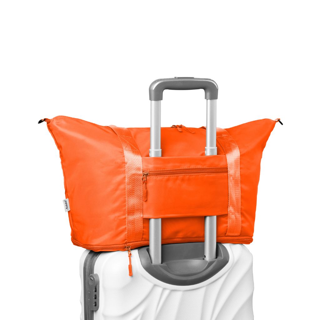 The Foldie® Travel Bag