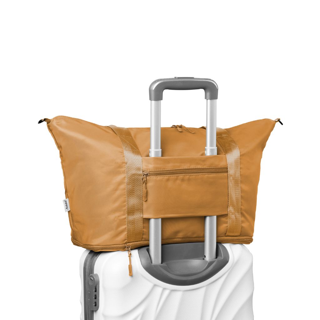 The Foldie® Travel Bag