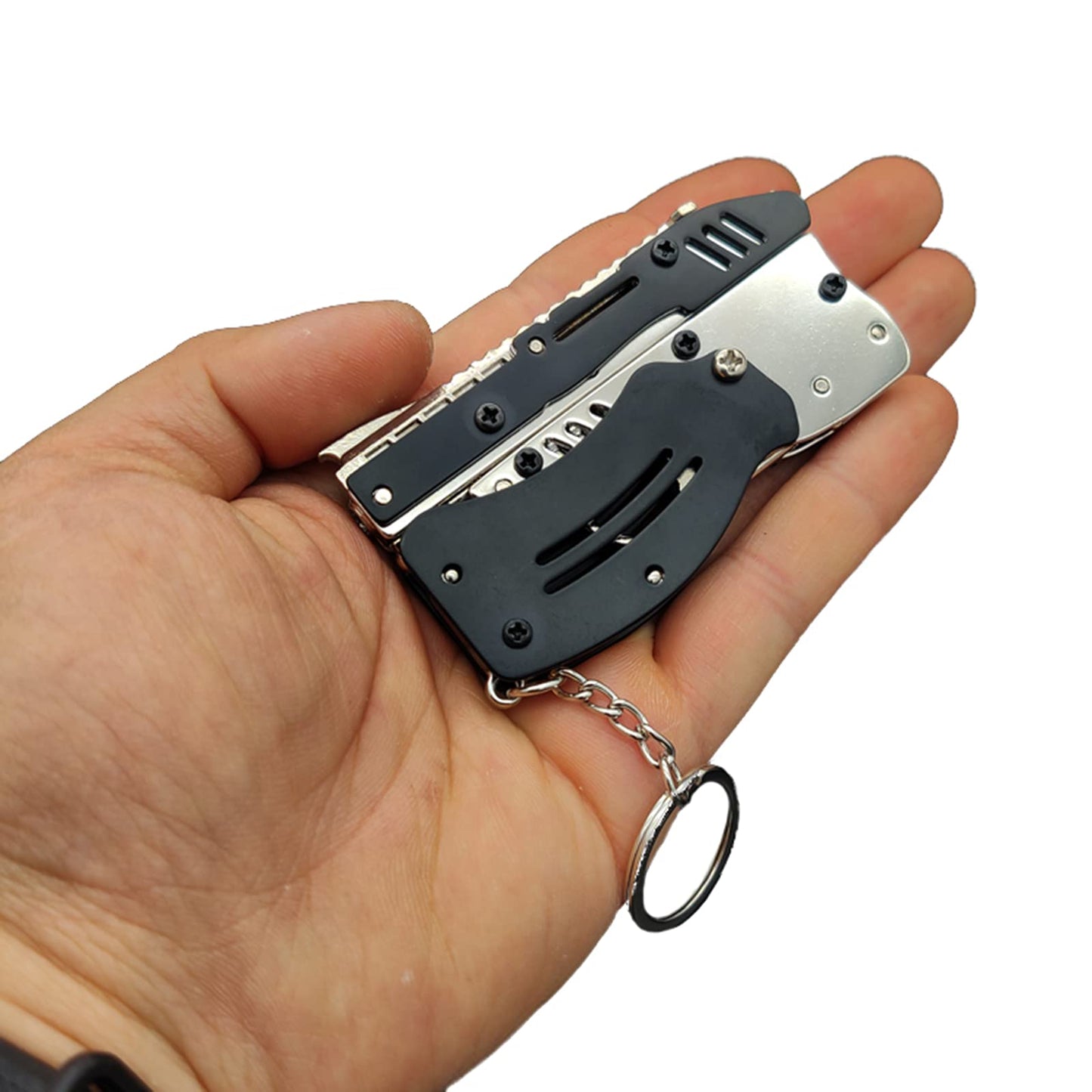 Mini Rubber Band Gun