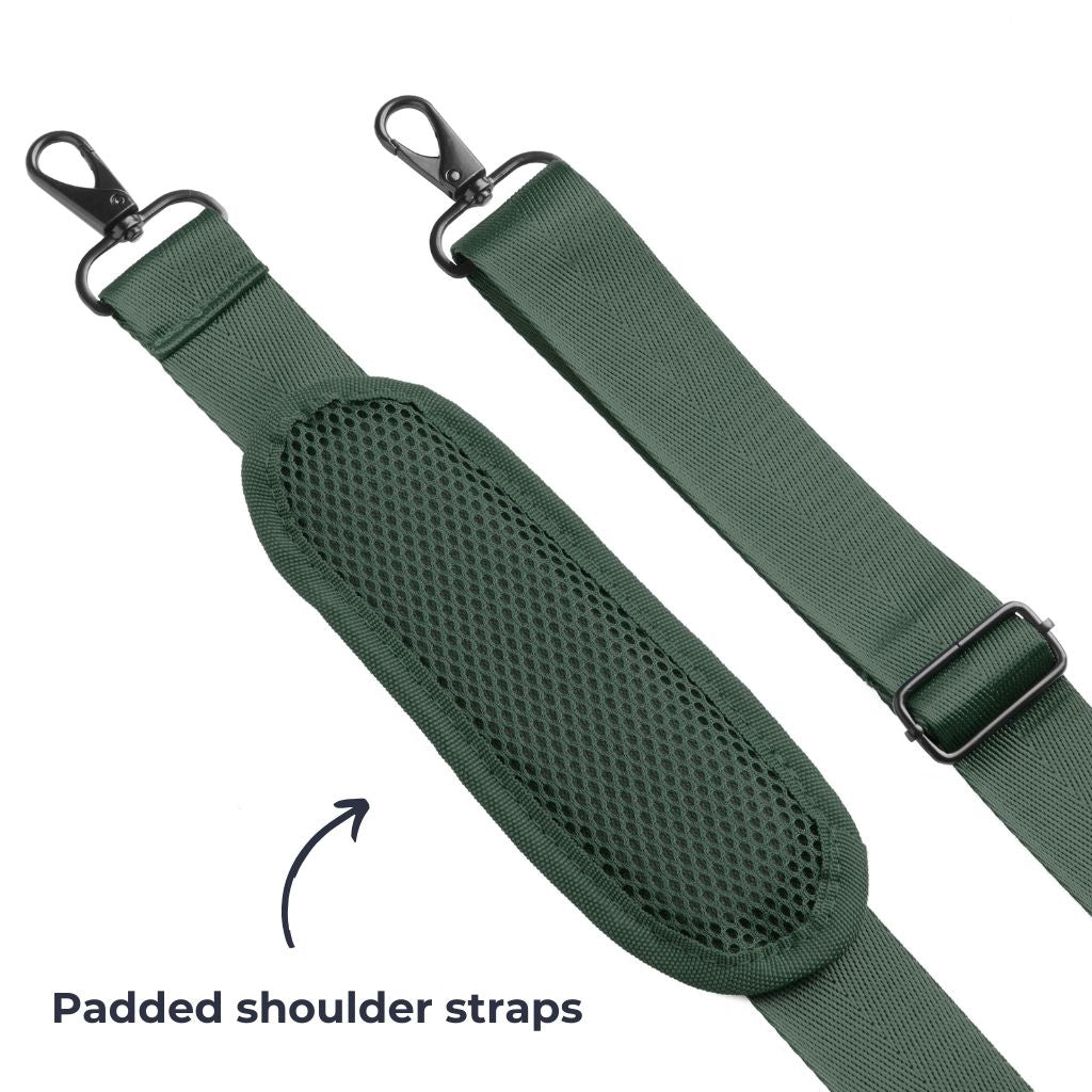 The Foldie® Travel Bag